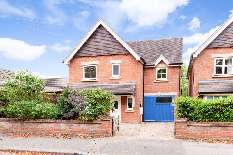 Main image of property: Quarry Road, Oxford