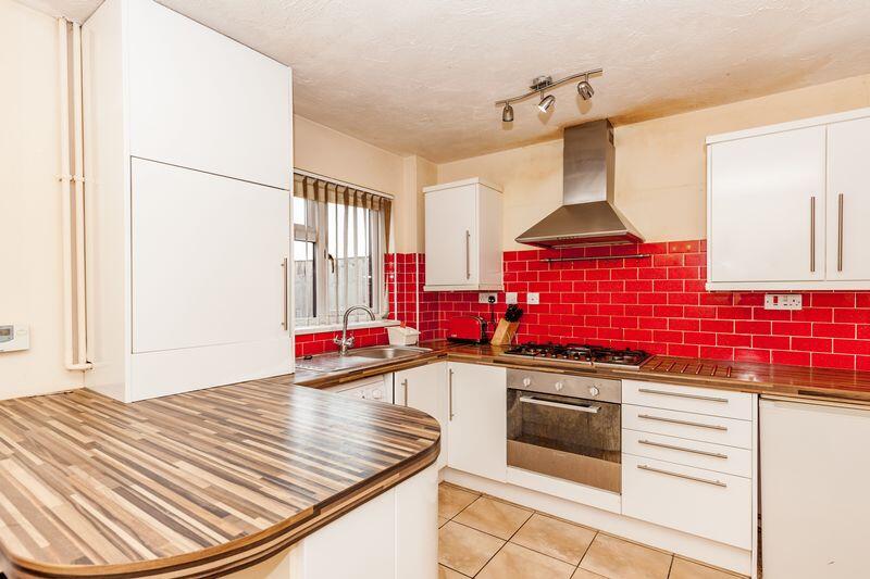 Main image of property: The Ridings, Kidlington