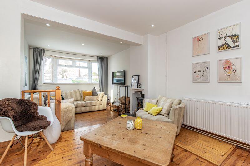 Main image of property: Herschel Crescent, Oxford