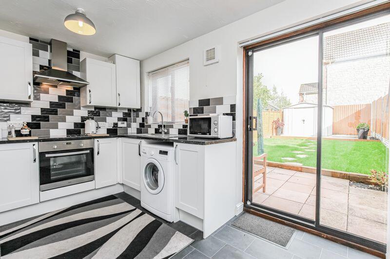 Main image of property: Hyacinth Walk, Oxford