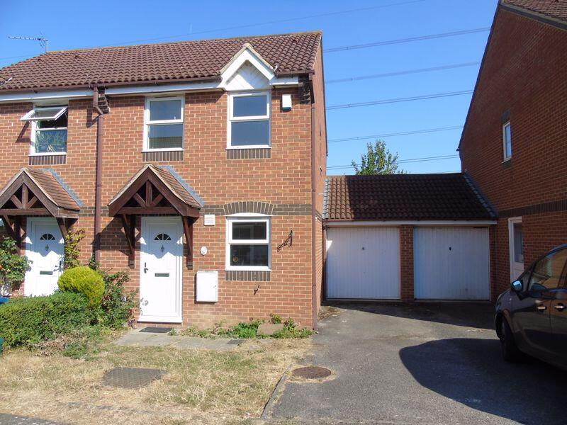 Main image of property: Columbine Gardens, Oxford