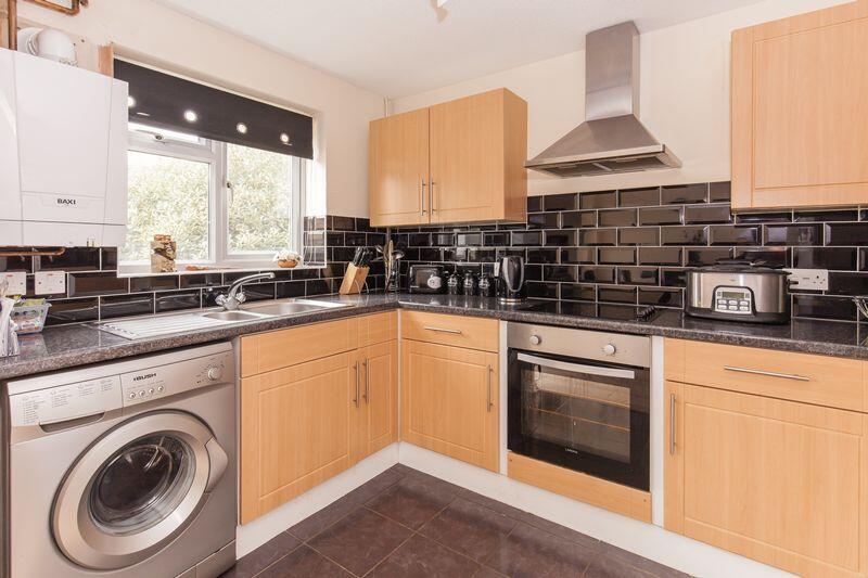 Main image of property: Green Hill, Oxford