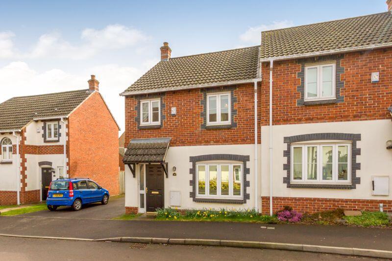 Main image of property: Hubble Close, Oxford