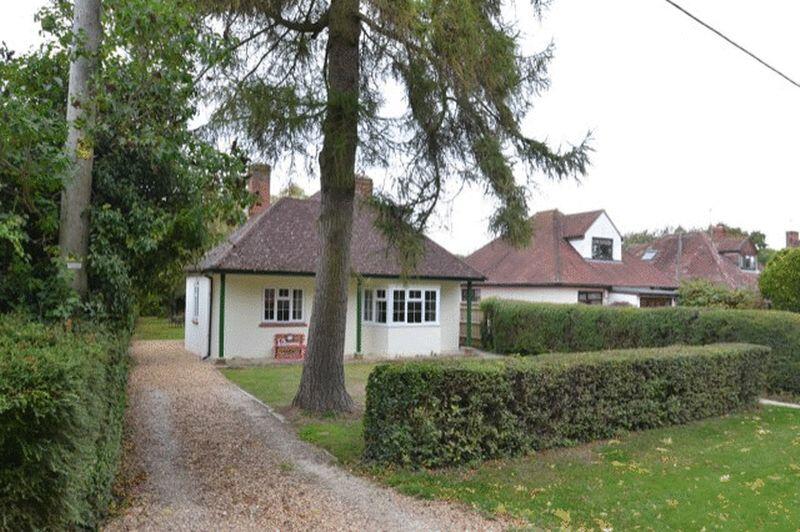 Main image of property: Hurst Lane, Oxford