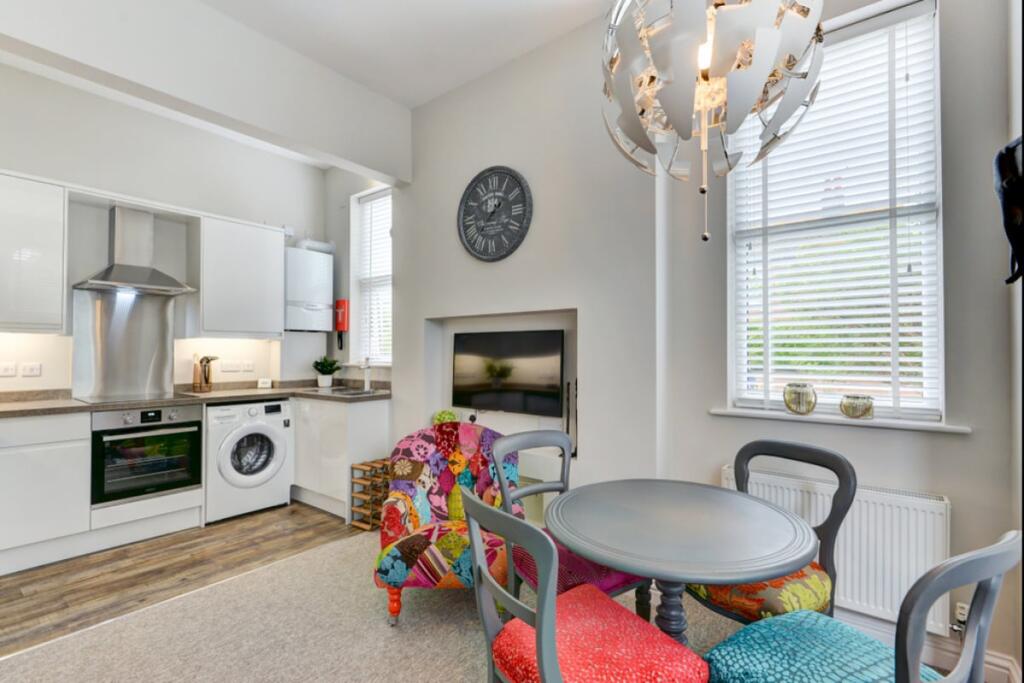Property image - Church Walk, Worthing, BN11