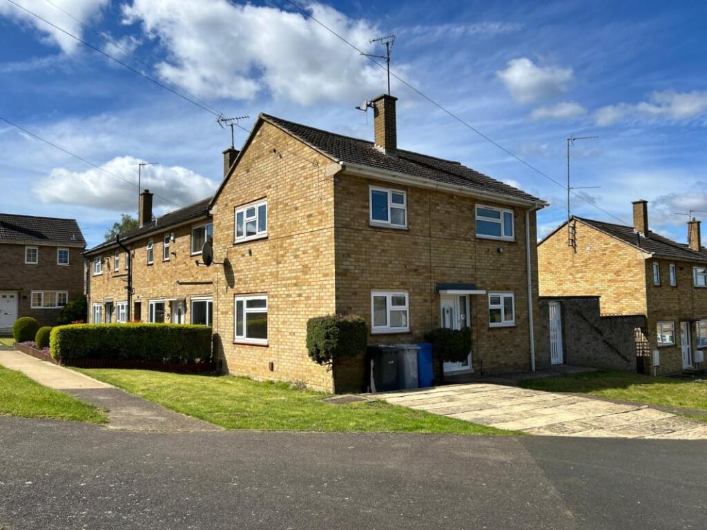Main image of property: Castle Way, Kettering, NN15