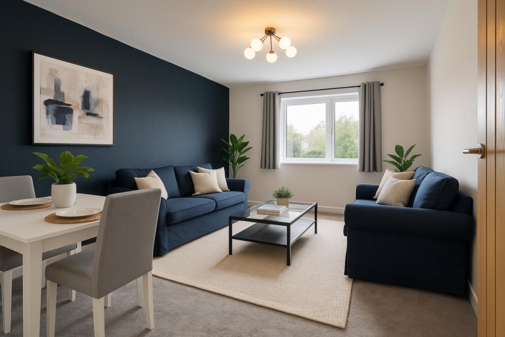Main image of property: Otley Old Road, Leeds, LS16
