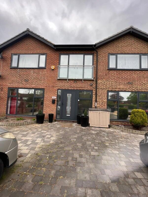 Main image of property: Cranbrook Road, Ilford, IG6