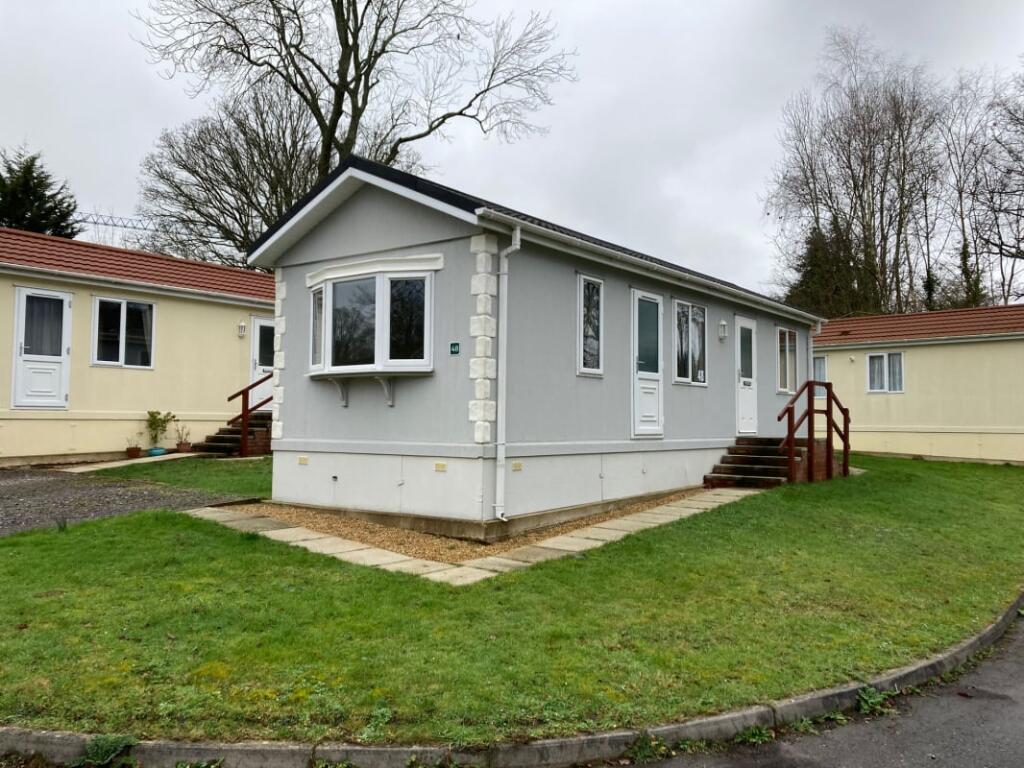 Main image of property: Baddesley Road, Nr Romsey, SO52