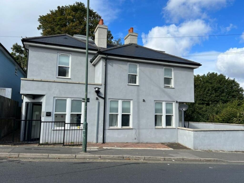 Main image of property: Station Road, Dartford, DA1