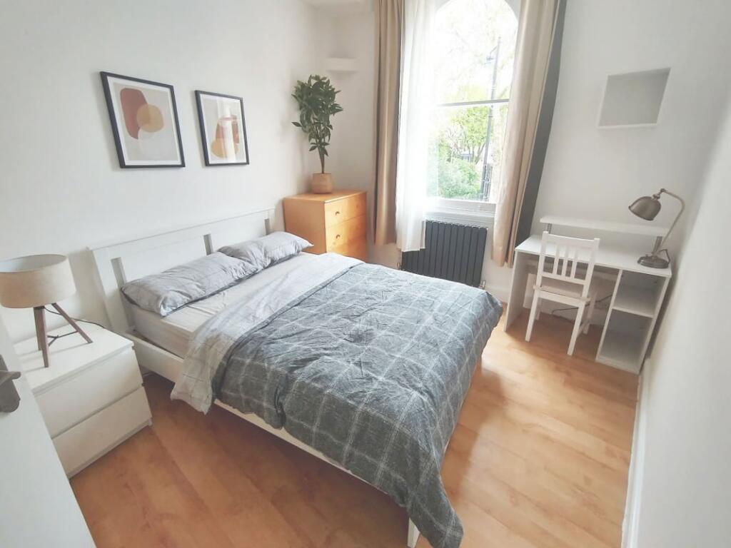 Main image of property: Newington Green, London, N16