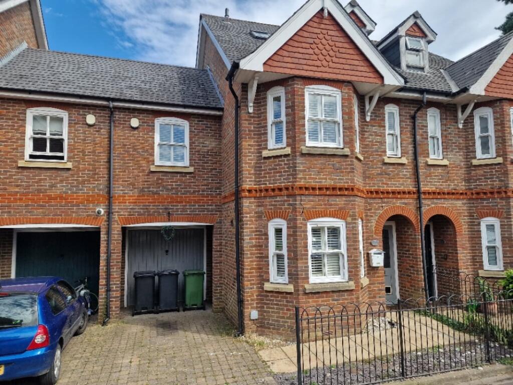 Main image of property: Tyhurst Place, Uckfield, TN22