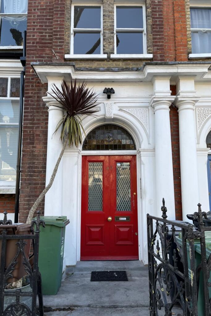 Main image of property: Lady Margaret Road, London NW5
