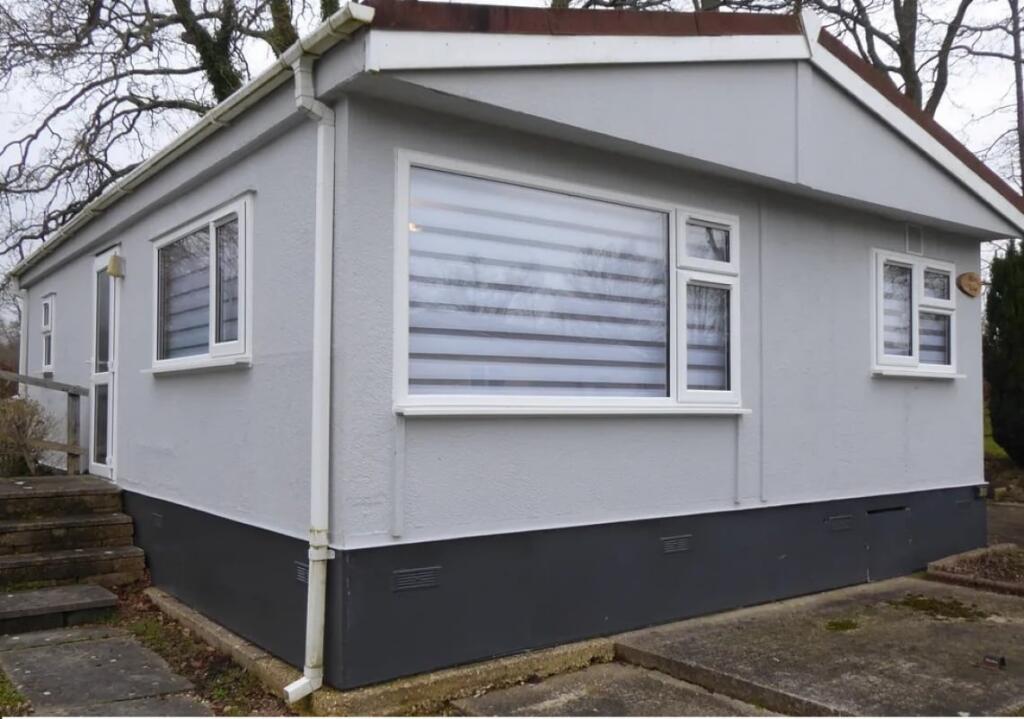 Main image of property: Baddesley Road Southampton SO52
