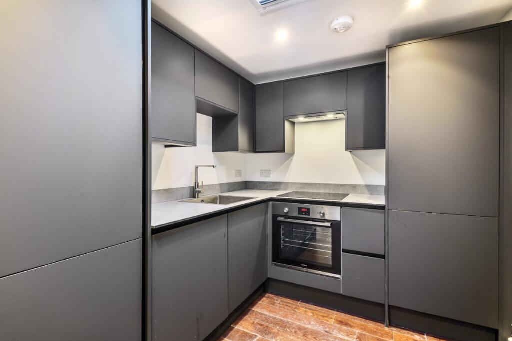 Main image of property: Clarence Road, Bounds Green, N22