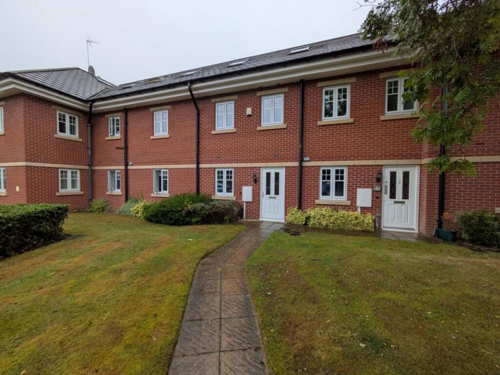 Main image of property: Church Lane, Linby, Nr Hucknall NG15