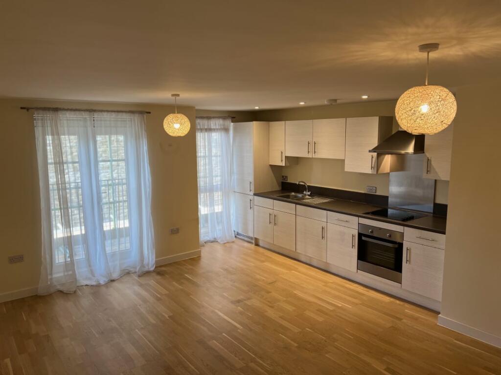 Main image of property: St. Leonards Road Eastbourne BN21