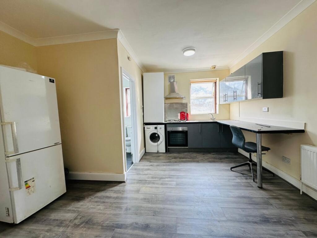 Main image of property: Church Road, Manor Park, London, E12