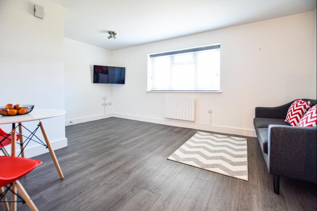 Main image of property: Crewe Road Nantwich CW5