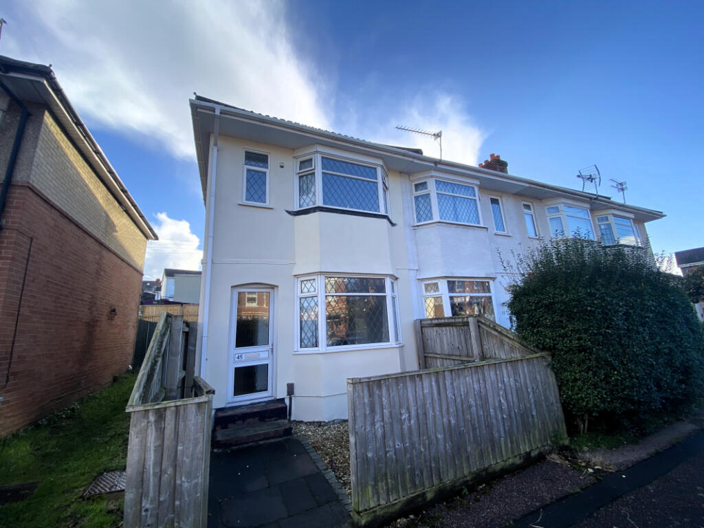 Main image of property: Calvin Road, Bournemouth, BH9