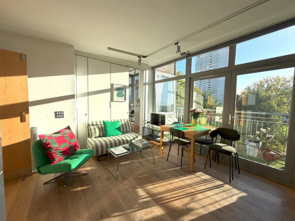Main image of property: St Anns Road Holland Park London  W11