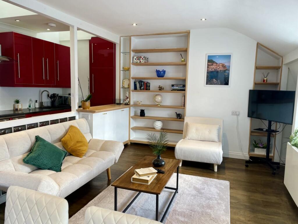 Main image of property: Gloucester Terrace London W2