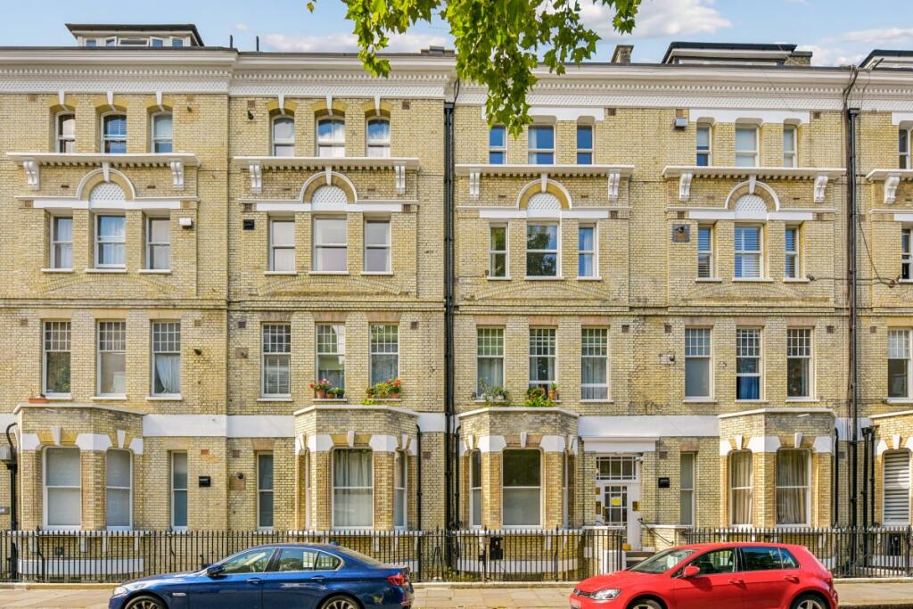 Main image of property: Elm Park Gardens, Chelsea, London, SW10