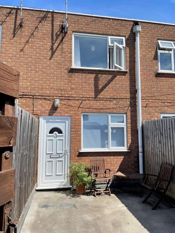 Main image of property: Forge Corner, Leicester, LE8