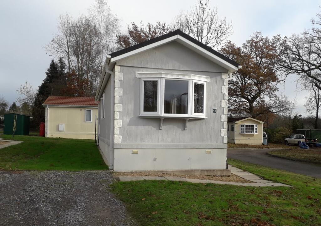 Main image of property: Baddesley Road, Nr Romsey, SO52