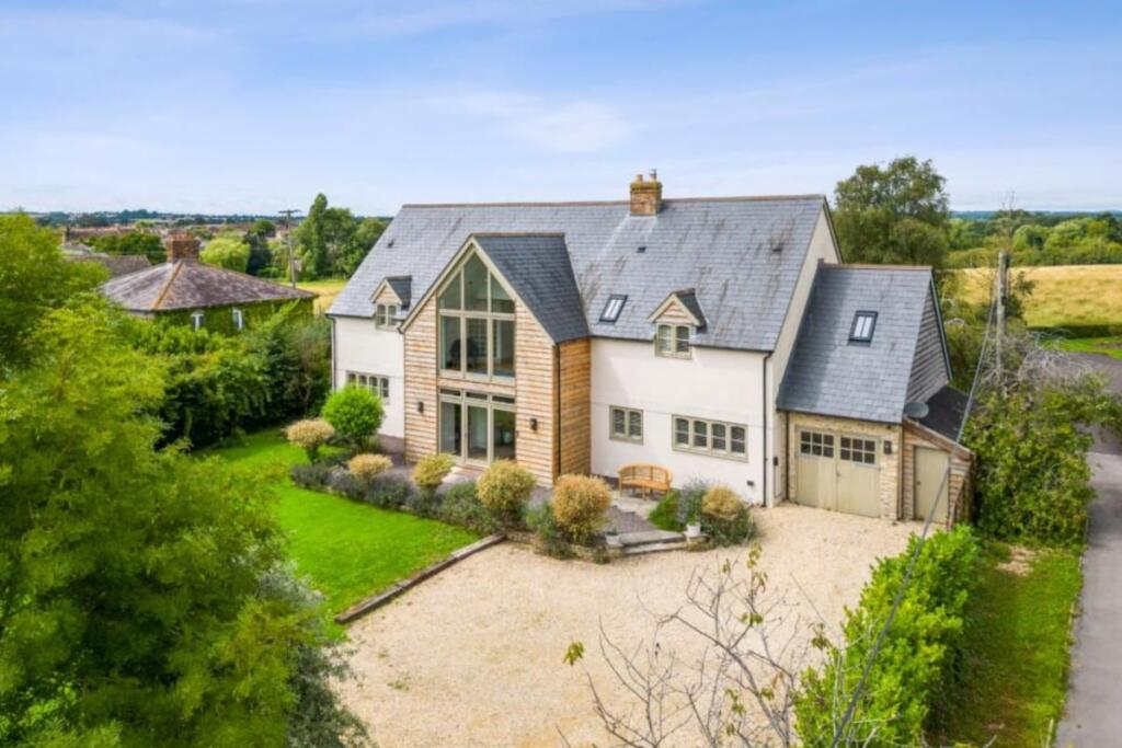 Main image of property: Bay Road, Gillingham, Dorset, SP8