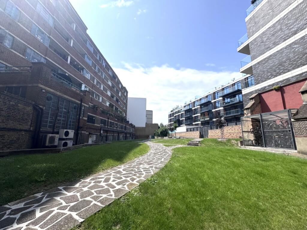 Main image of property: Westbury Court London SW4