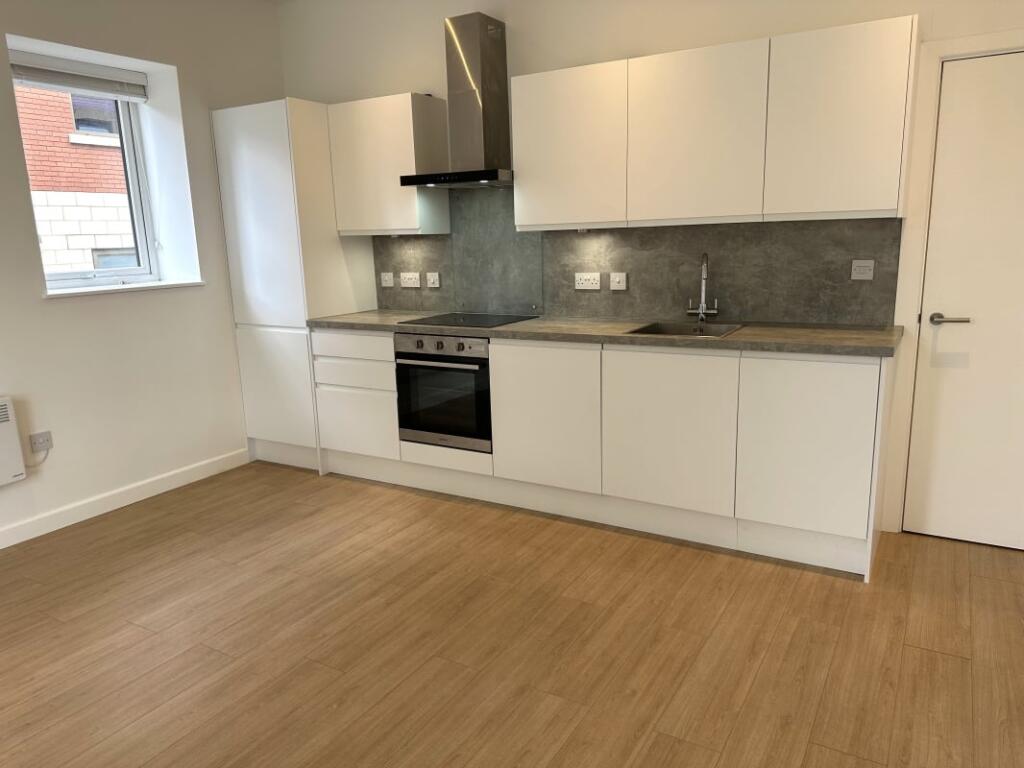 Main image of property: Upper Chorlton Road Manchester M16