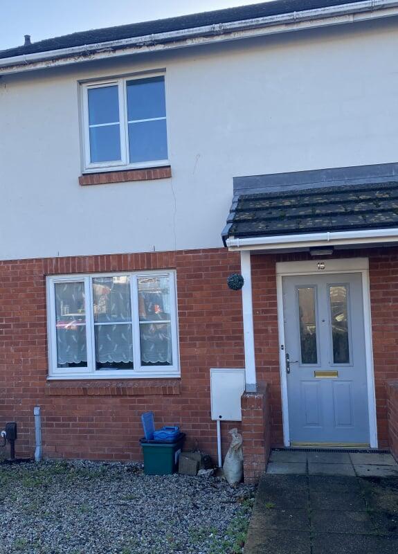 Main image of property: Oliver Place Newton abbot TQ12