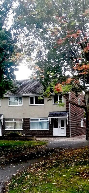 Main image of property: Angrove Close, Yarm, TS15
