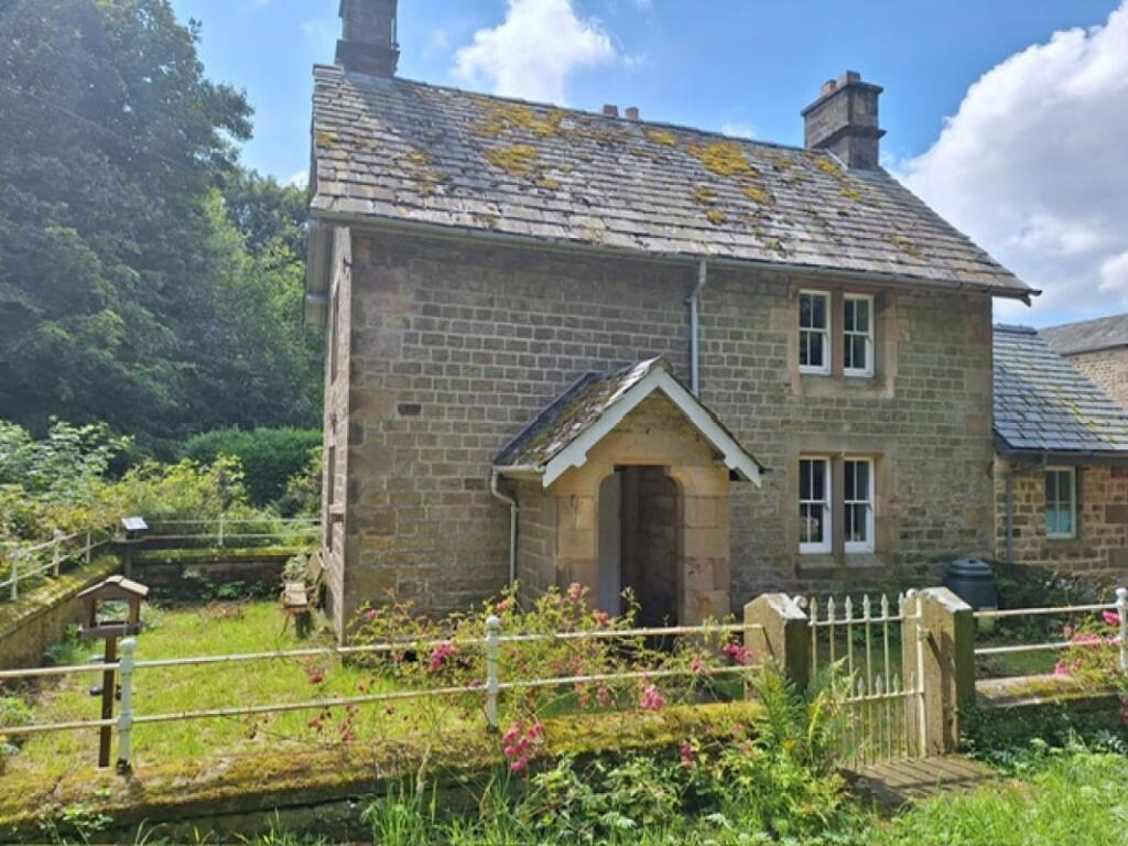 Main image of property: Quernmore Park Estate Lancaster LA2