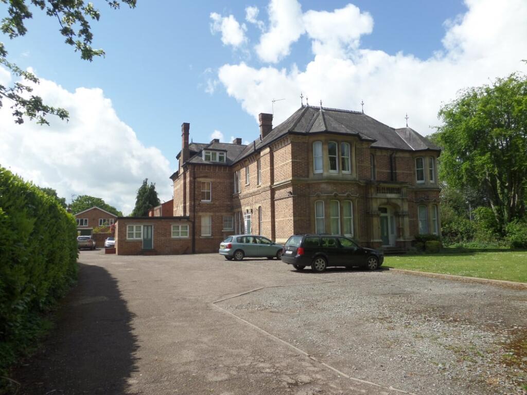 Main image of property: Park Road, Leamington Spa, CV32