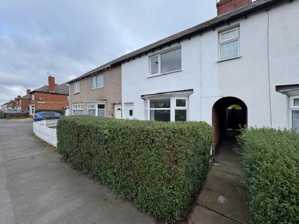 Main image of property: Lansdowne Grove, Wigston, LE18