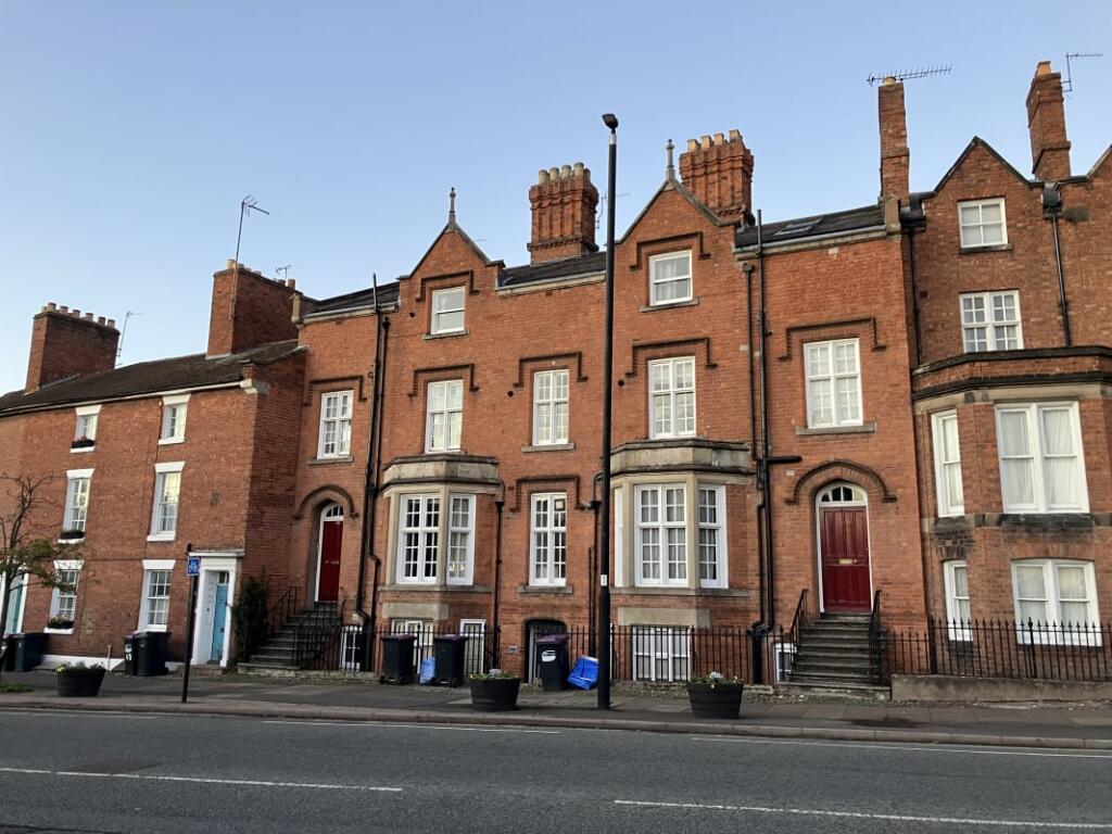 Main image of property: Abbey Foregate, Shrewsbury, SY2