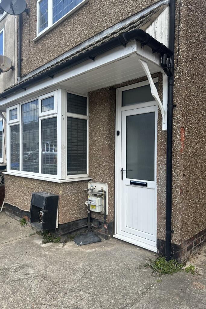 Main image of property: Eleanor Street, Grimsby, DN32