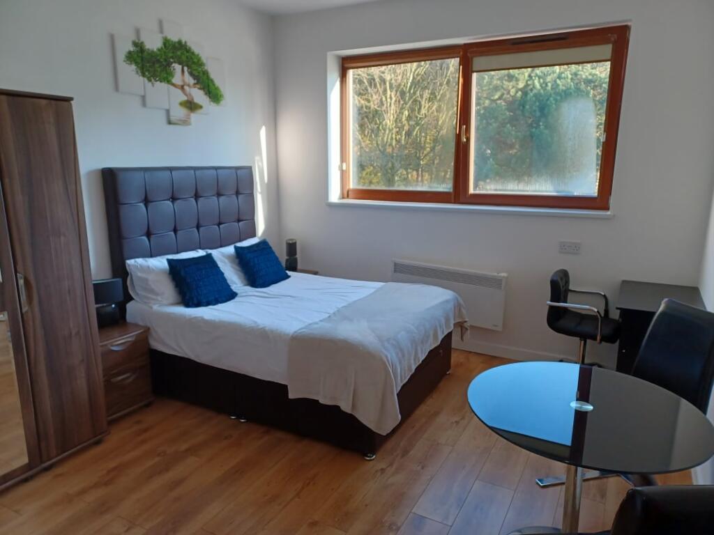 Main image of property: Lower Bryan Street  Hanley ST1