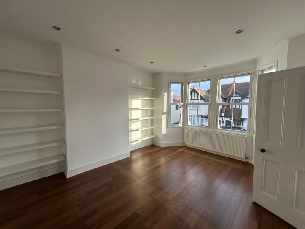 Main image of property: Sunningdale Avenue Leigh-on-Sea SS9