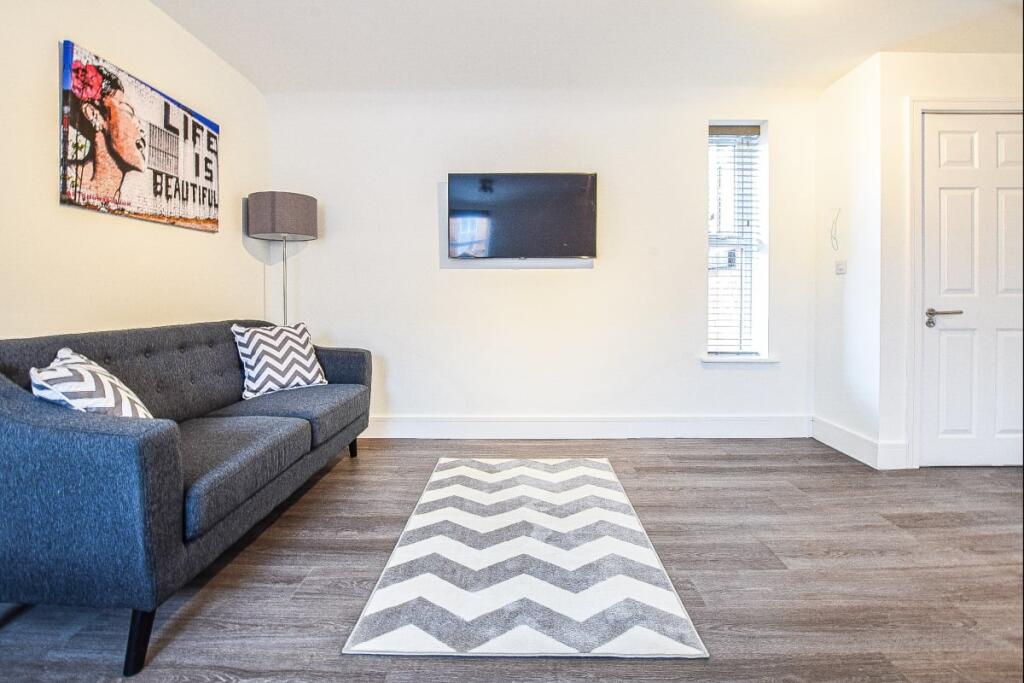 Main image of property: Nantwich Road, Crewe, CW2