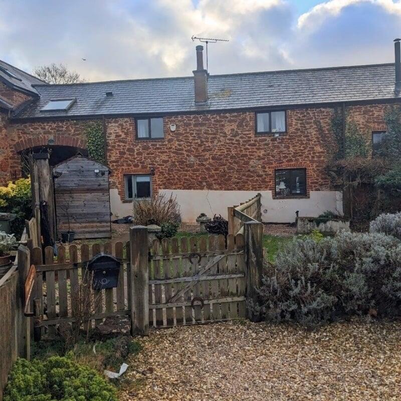 Main image of property: Haccombe Barns, Haccombe, Newton Abbot, TQ12