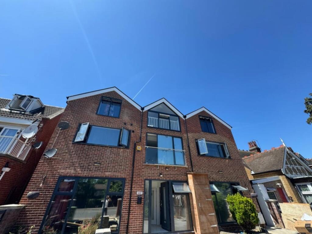 Main image of property: Cranbrook Road, Ilford, IG6