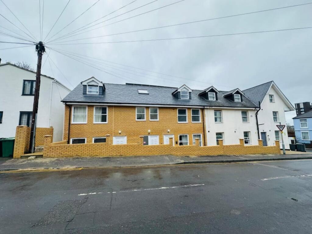Main image of property: Melville Road, Maidstone, ME15