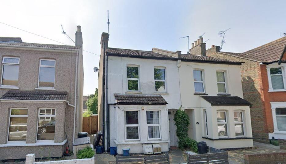 Main image of property: St. Anns Road, Southend-on-Sea, SS2