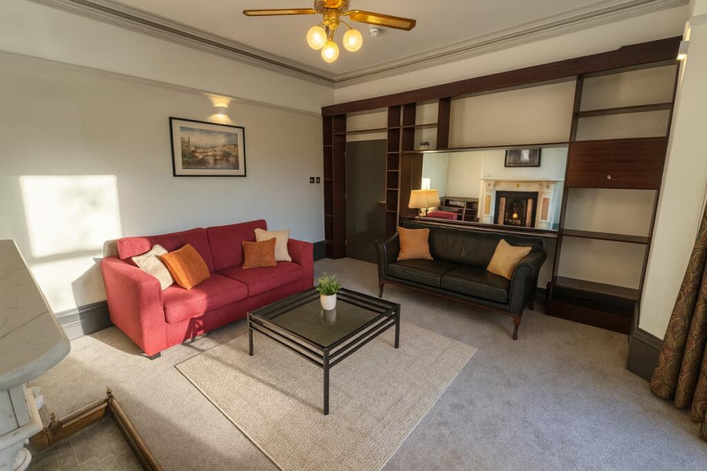 Main image of property: Holly Bank, Leeds, LS6