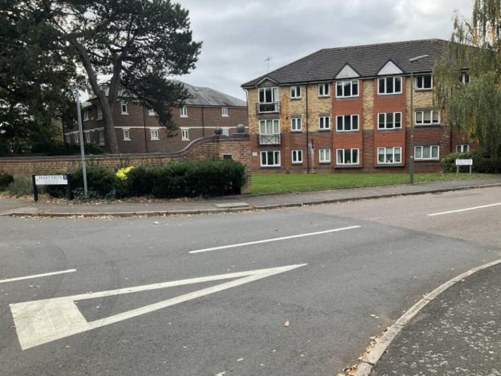 Main image of property: Parry Drive, Weybridge, KT13