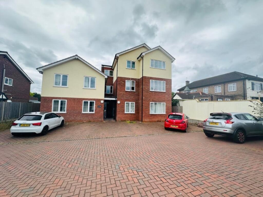 Main image of property: Avery House, Blackfen Road, Sidcup, DA15