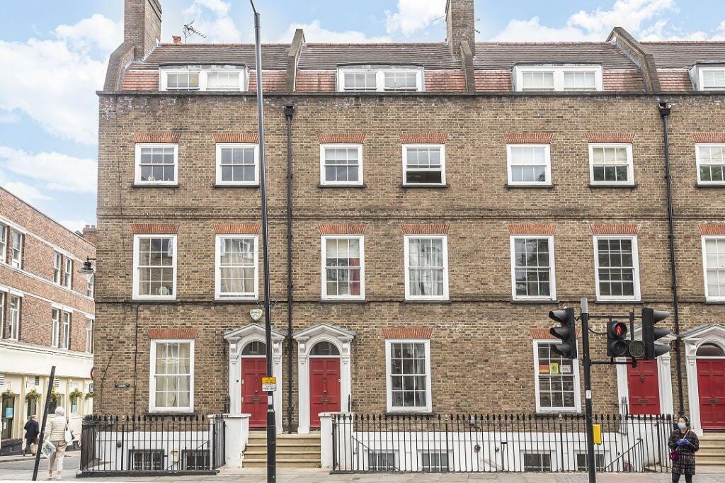Main image of property: Islington Green, London, N1